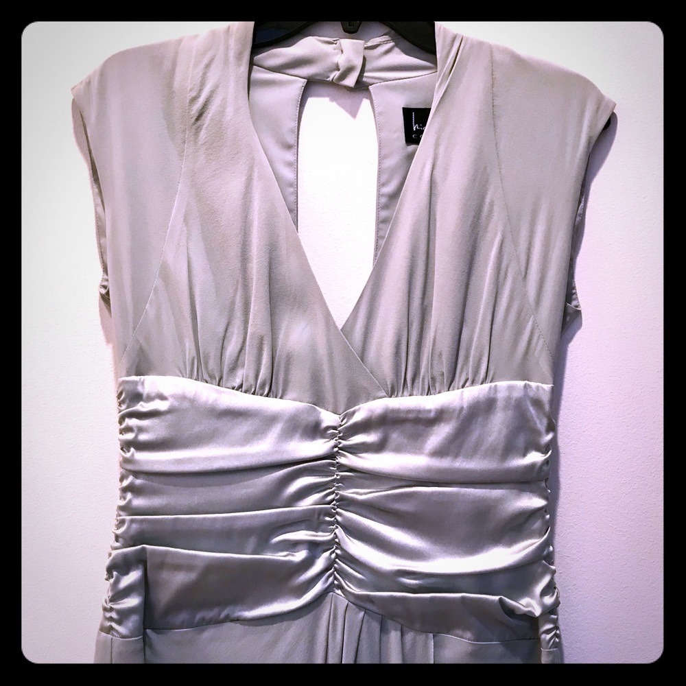 Nicole Miller Collection Cocktail Dress
